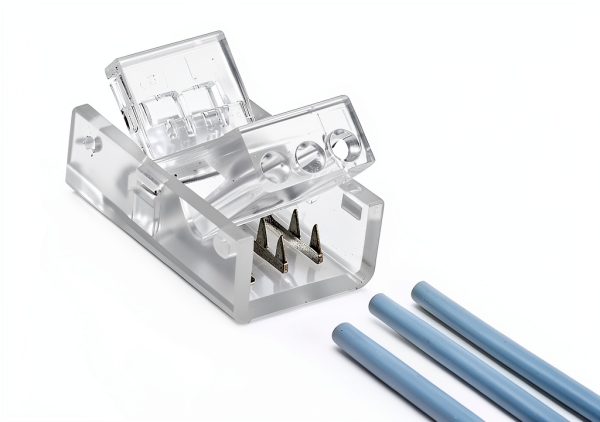 RGBZONE 3Pin LED Strip Connectors Waterproof DIY Lighting-5