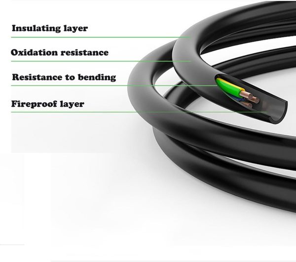 YETOR Waterproof Connectors 12AWG LED Lighting Accessories-3