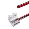 Alightings LED Strip Connector 8mm Easy Install 6A Current-3