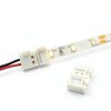 Alightings LED Strip Connector 8mm Easy Install 6A Current-5