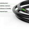 YETOR Waterproof Connectors 12AWG Copper LED Lighting-3