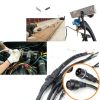 YETOR Waterproof Connectors 12AWG LED Lighting Accessories-4