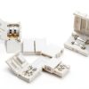 Mudder LED Strip Connectors PBT Material Easy Installation-1