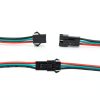 Alitove 3 Pin JST SM Connectors LED Strip Arduino Raspberry-2