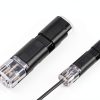 LED Light Connectors FdcLixuvol 40 Pack Low Voltage-1