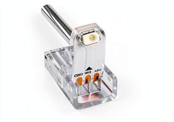 RGBZONE 3Pin LED Strip Connectors Waterproof DIY Lighting-6
