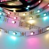 RGBZONE 3 Pin LED Strip Connectors Welding Free-8
