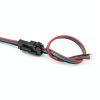Alitove 3 Pin JST SM Connectors LED Strip Arduino Raspberry-1
