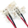 Alightings LED Strip Connector 8mm Easy Install 6A Current-2