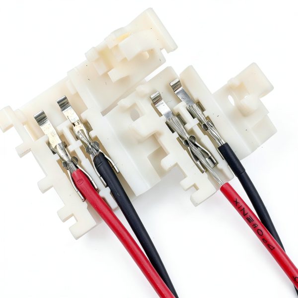 Alightings LED Strip Connector 8mm Easy Install 6A Current-2