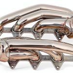 Pypes Performance Exhaust HDR54S Stainless Steel Exhaust-0