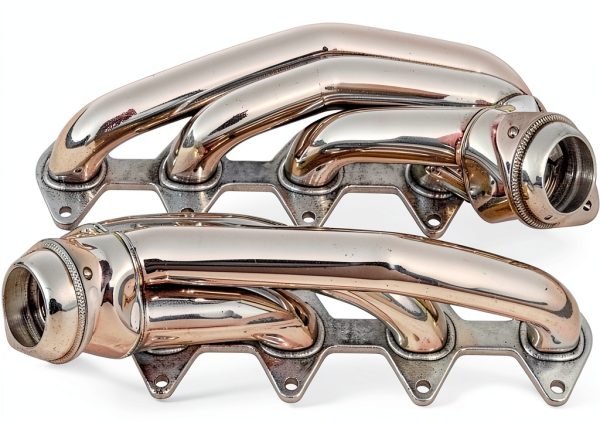 Pypes Performance Exhaust HDR54S Stainless Steel Exhaust-0