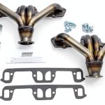 Patriot Exhaust Header 16ga Tight Tuck Steel-0