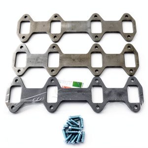 Patriot Exhaust H7855 Chrome Exhaust Header-0