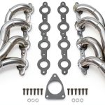 Flowtech Ceramic Shorty Exhaust Header Performance-0