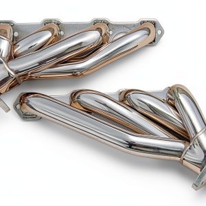 Pypes Performance Exhaust HDR50S Headers-0