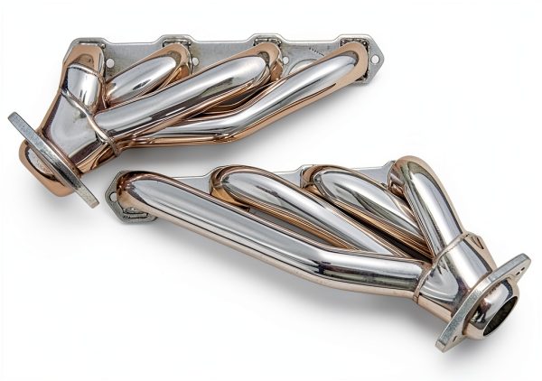 Pypes Performance Exhaust HDR50S Headers-0