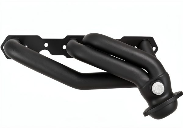 Flowtech Shorty Headers Chevy GMC 16ga Machined-2