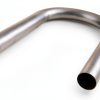 Hooker U-Bend Exhaust Header 18Ga x 2x6R x 12Legs Plastic Direct Fit-1