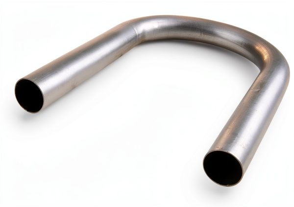 Hooker U-Bend Exhaust Header 18Ga x 2x6R x 12Legs Plastic Direct Fit-1