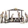 Nativity Set by The Nativity Store Elegant Resin-3