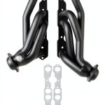 Flowtech Shorty Headers Chevy GMC 16ga Machined-0