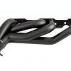 Flowtech Shorty Headers Chevy GMC 16ga Machined-3