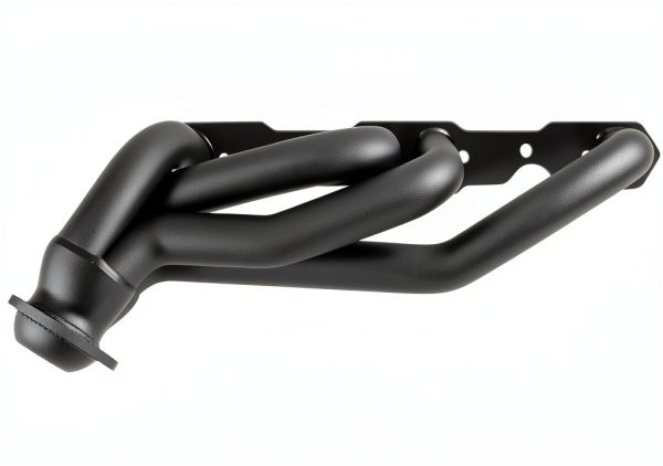 Flowtech Shorty Headers Chevy GMC 16ga Machined-3