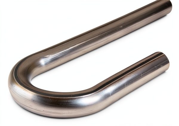 Hooker J-Bend Exhaust Header Plastic Mandrel-3