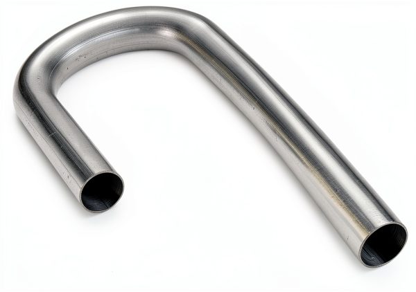 Hooker J-Bend Exhaust Header Plastic Mandrel-1