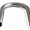 Hooker U-Bend Exhaust Header 18Ga x 2x6R x 12Legs Plastic Direct Fit-3