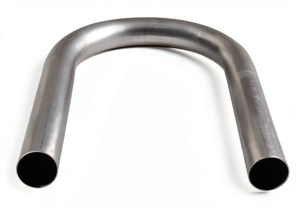 Hooker U-Bend Exhaust Header 18Ga x 2x6R x 12Legs Plastic Direct Fit-3