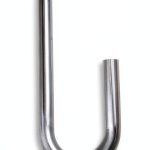 Hooker J-Bend Exhaust Header Plastic Mandrel-0