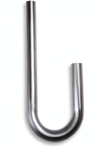 Hooker J-Bend Exhaust Header Plastic Mandrel-0