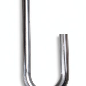 Hooker J-Bend Exhaust Header Plastic Mandrel-0