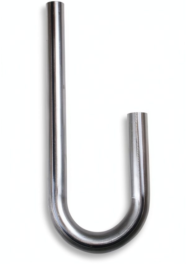 Hooker J-Bend Exhaust Header Plastic Mandrel-0