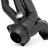 Flowtech Shorty Headers Chevy GMC 16ga Machined-1