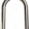 Hooker U-Bend Exhaust Header 18Ga x 2x6R x 12Legs Plastic Direct Fit-0