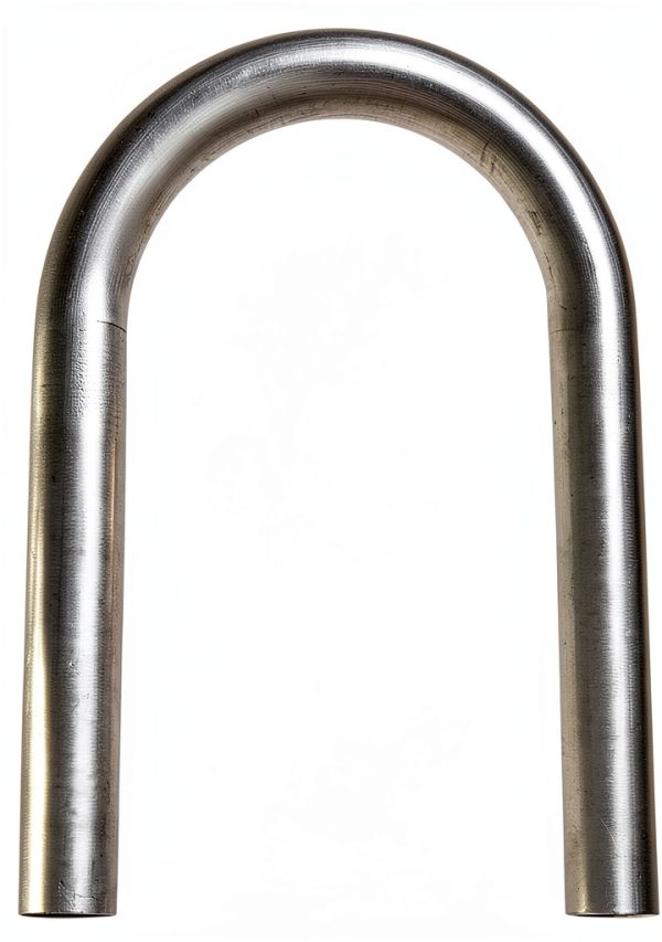 Hooker U-Bend Exhaust Header 18Ga x 2x6R x 12Legs Plastic Direct Fit-0