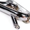 BBK Tuned Exhaust Headers for 1999-2004 Mustang V6 1-5/8" Aluminum-0