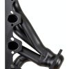 Flowtech Shorty Headers Ford Bronco 86-95 5.8L D-115-17 Black 16ga-5