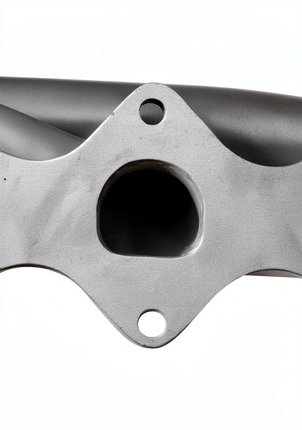 Flowtech 04-08 Ford F-150 Shorty Header Machined 16-Gauge-3