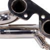 BBK Tuned Exhaust Headers for 1999-2004 Mustang V6 1-5/8" Aluminum-3