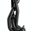 Flowtech Shorty Headers Ford Bronco 86-95 5.8L D-115-17 Black 16ga-3