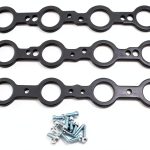 Patriot Exhaust Header H7893 Lightweight High Flow Performance Exhaust-0