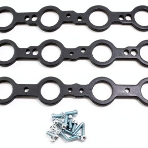 Patriot Exhaust Header H7893 Lightweight High Flow Performance Exhaust-0