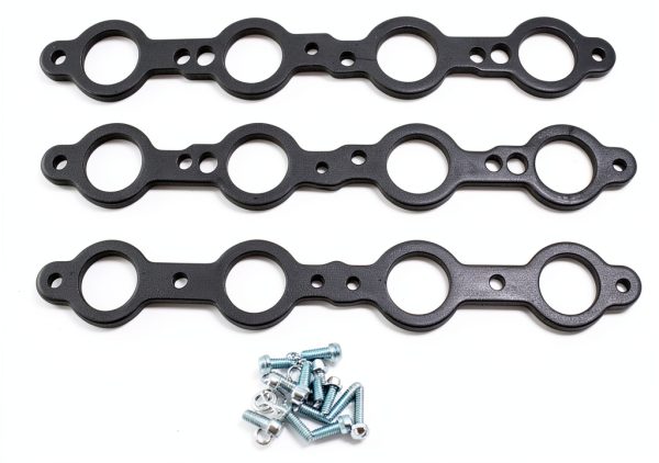 Patriot Exhaust Header H7893 Lightweight High Flow Performance Exhaust-0