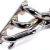 BBK Tuned Exhaust Headers for 1999-2004 Mustang V6 1-5/8" Aluminum-5