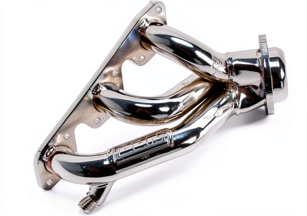 BBK Tuned Exhaust Headers for 1999-2004 Mustang V6 1-5/8" Aluminum-5