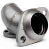 Flowtech 04-08 Ford F-150 Shorty Header Machined 16-Gauge-1